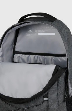 Femme O'Neill Sacs À Dos|Sacs À Dos-Petit sac à dos Boarder| Gris