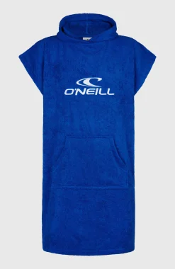Femme O'Neill Ponchos & Serviettes|Autres Accessoires-Poncho Jack's Changing| Bleu