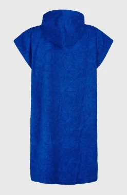 Femme O'Neill Ponchos & Serviettes|Autres Accessoires-Poncho Jack's Changing| Bleu