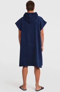 Femme O'Neill Ponchos & Serviettes|Autres Accessoires-Poncho O'Riginals| Bleu