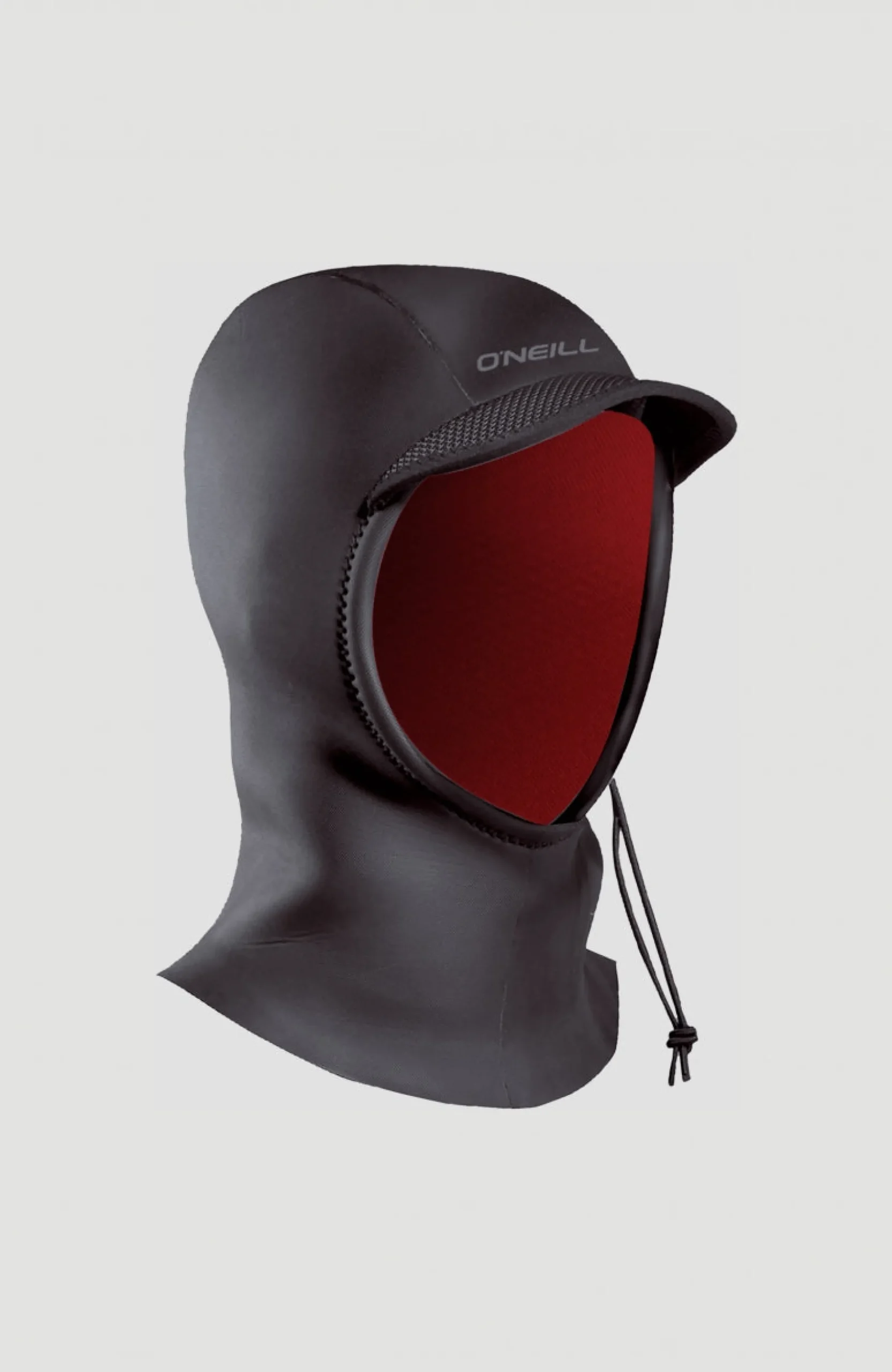 Enfant O'Neill Protection Anti-Uv-Psycho 3mm Hood| Noire