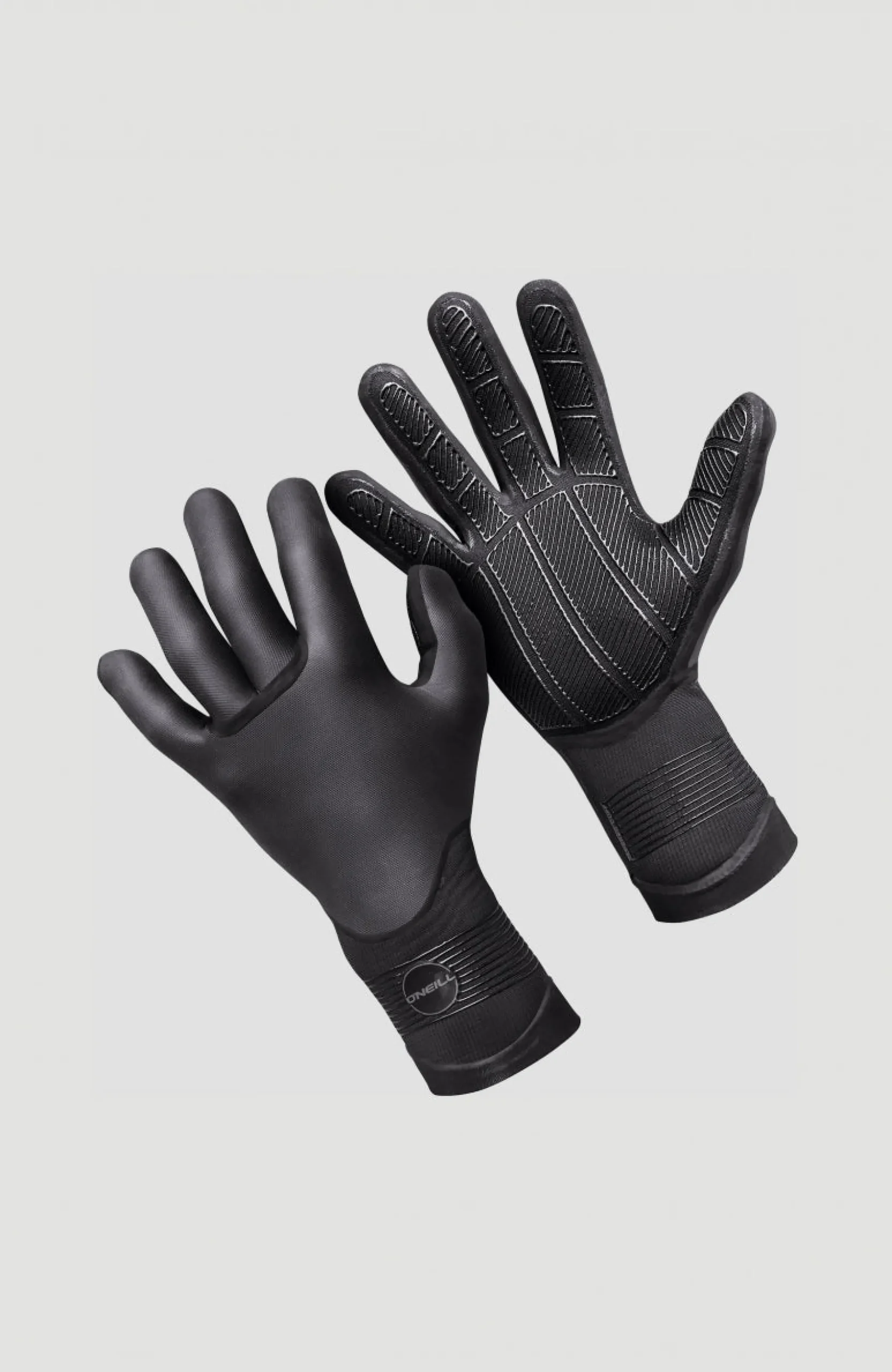 Enfant O'Neill Protection Anti-Uv-Psycho Tech 3mm Gloves| Noire