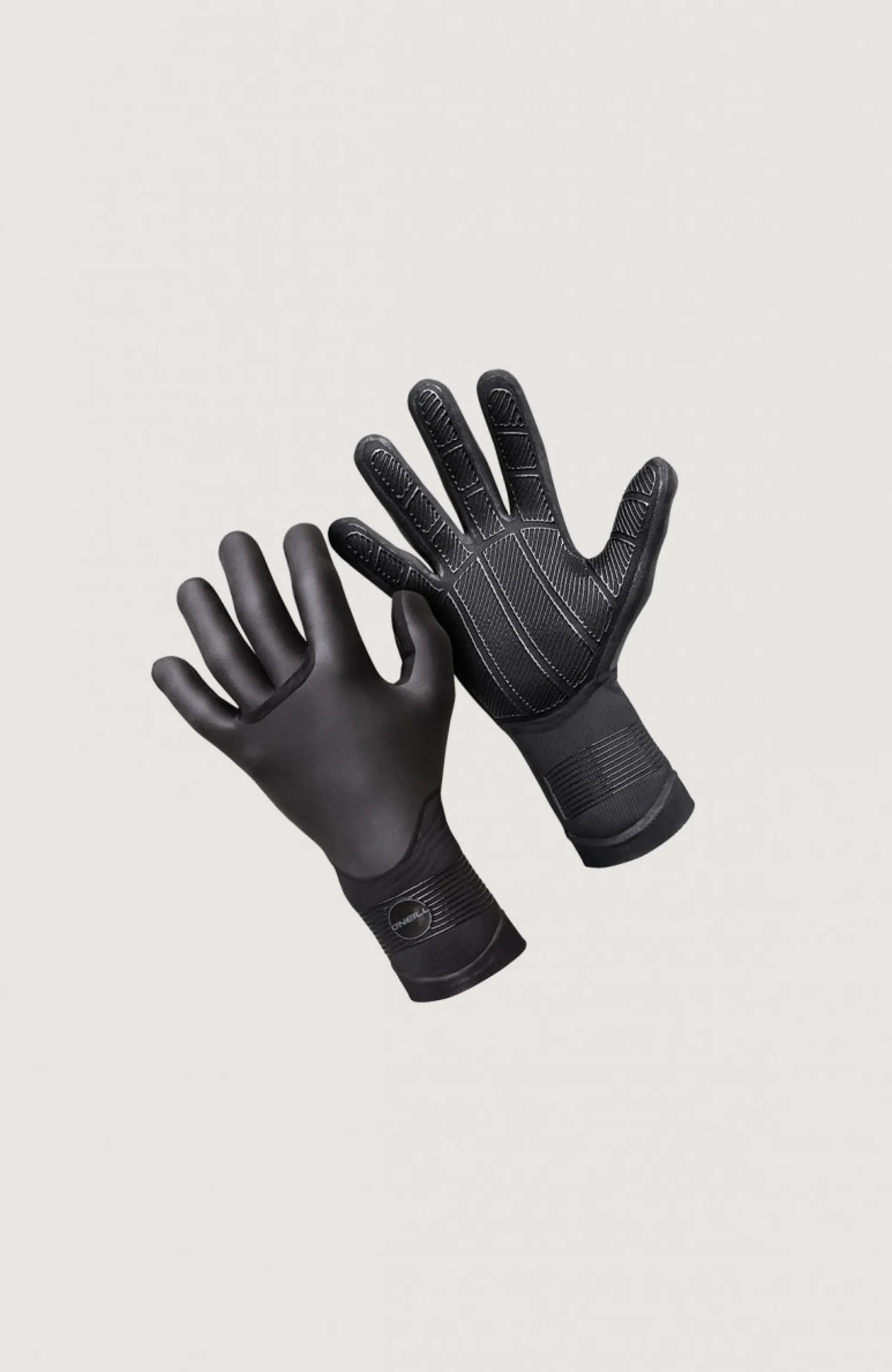 Enfant O'Neill Protection Anti-Uv-Psycho Tech 3mm Gloves| Noire