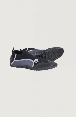 Enfant O'Neill Protection Anti-Uv-Reactor Reef Boot| Noire