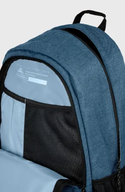 Femme O'Neill Sacs À Dos|Sacs À Dos-Sac à dos Boarder| Bleu