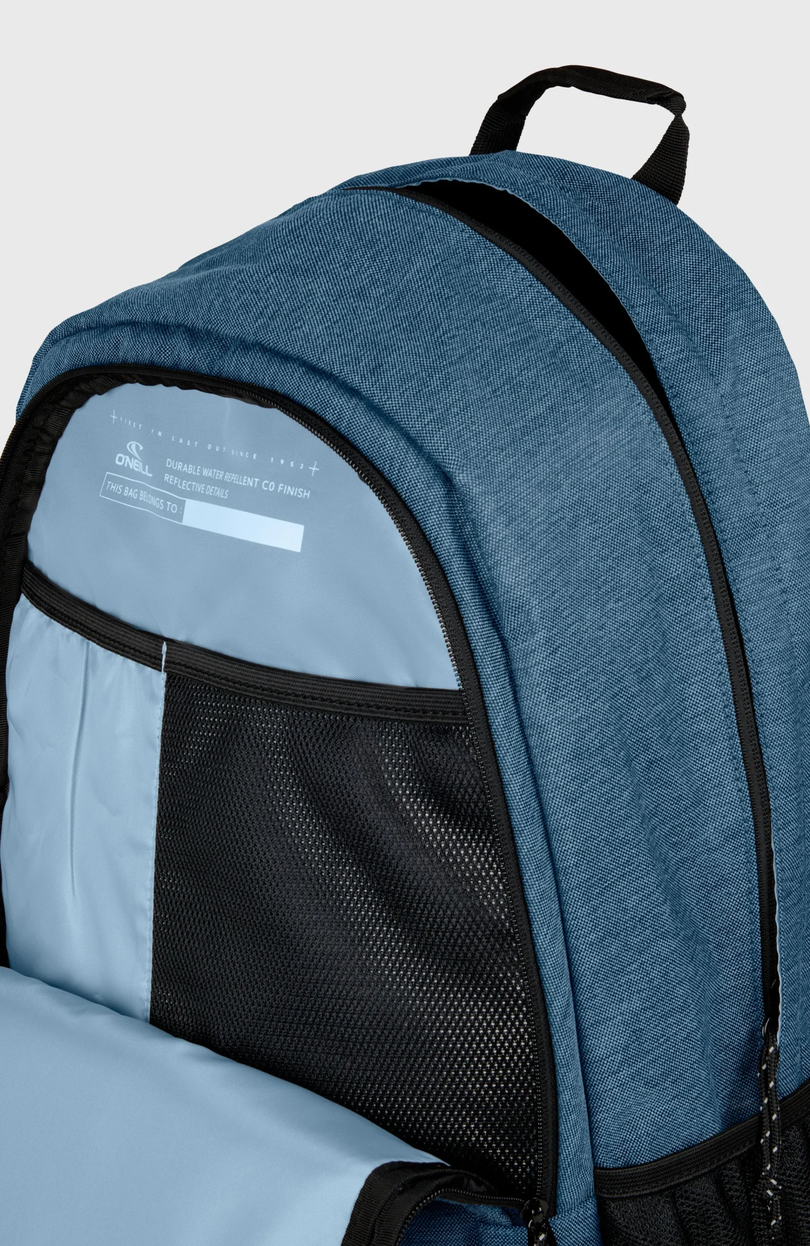 Femme O'Neill Sacs À Dos|Sacs À Dos-Sac à dos Boarder| Bleu