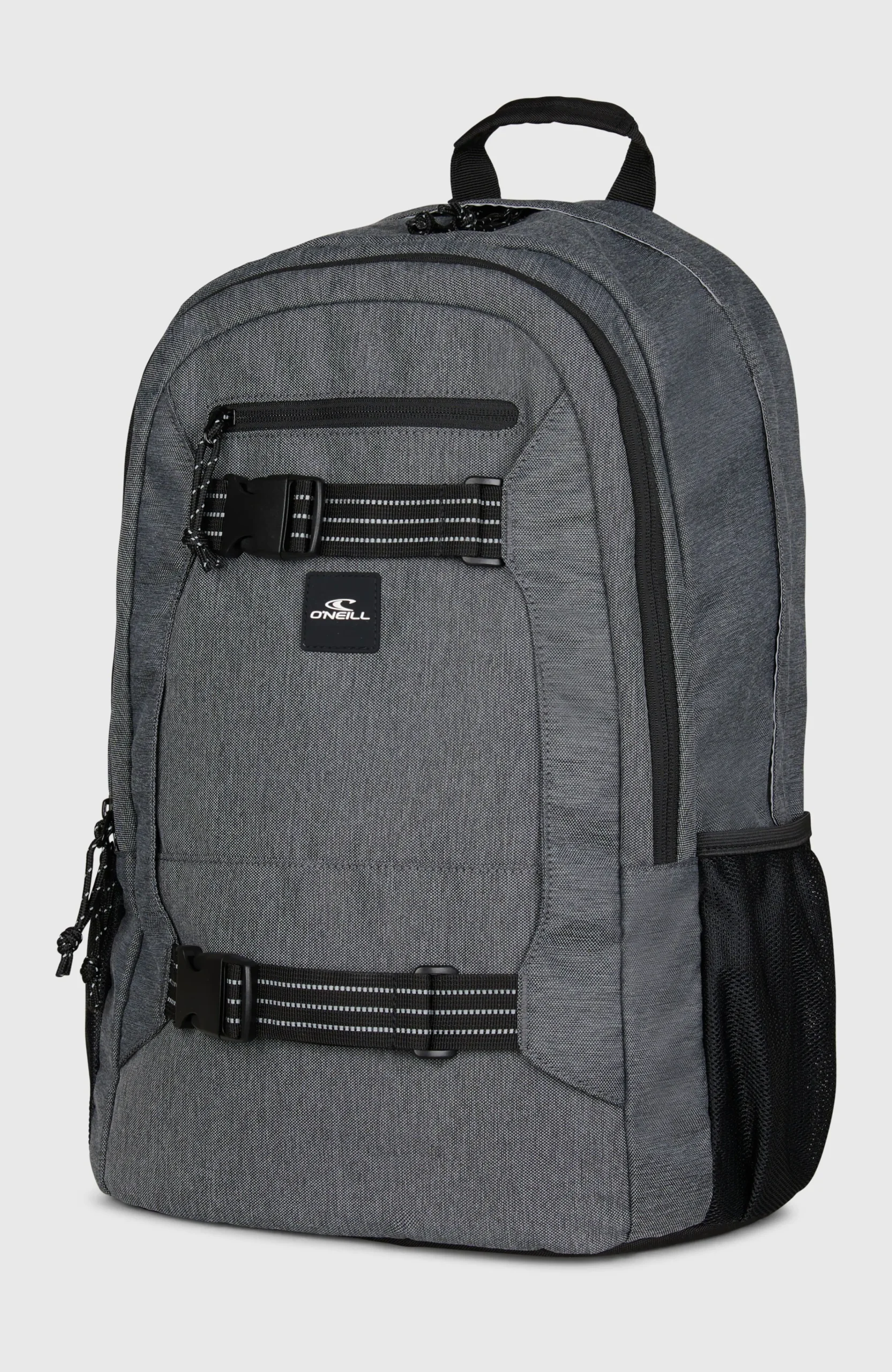 Femme O'Neill Sacs À Dos|Sacs À Dos-Sac à dos Boarder| Gris