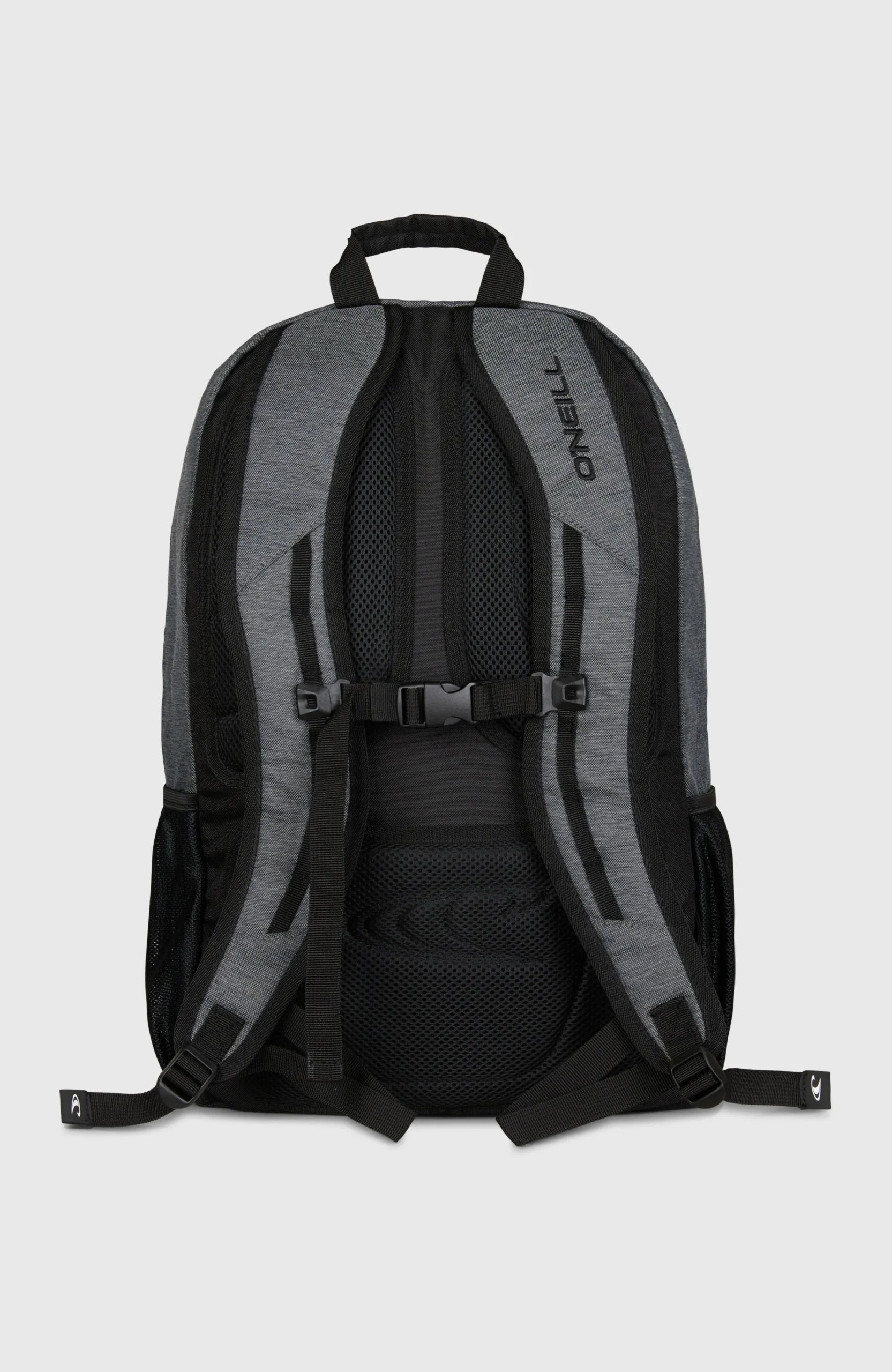 Femme O'Neill Sacs À Dos|Sacs À Dos-Sac à dos Boarder| Gris
