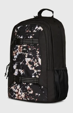 Femme O'Neill Sacs À Dos|Sacs À Dos-Sac à dos Boarder| Noire