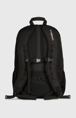 Femme O'Neill Sacs À Dos|Sacs À Dos-Sac à dos Boarder| Noire