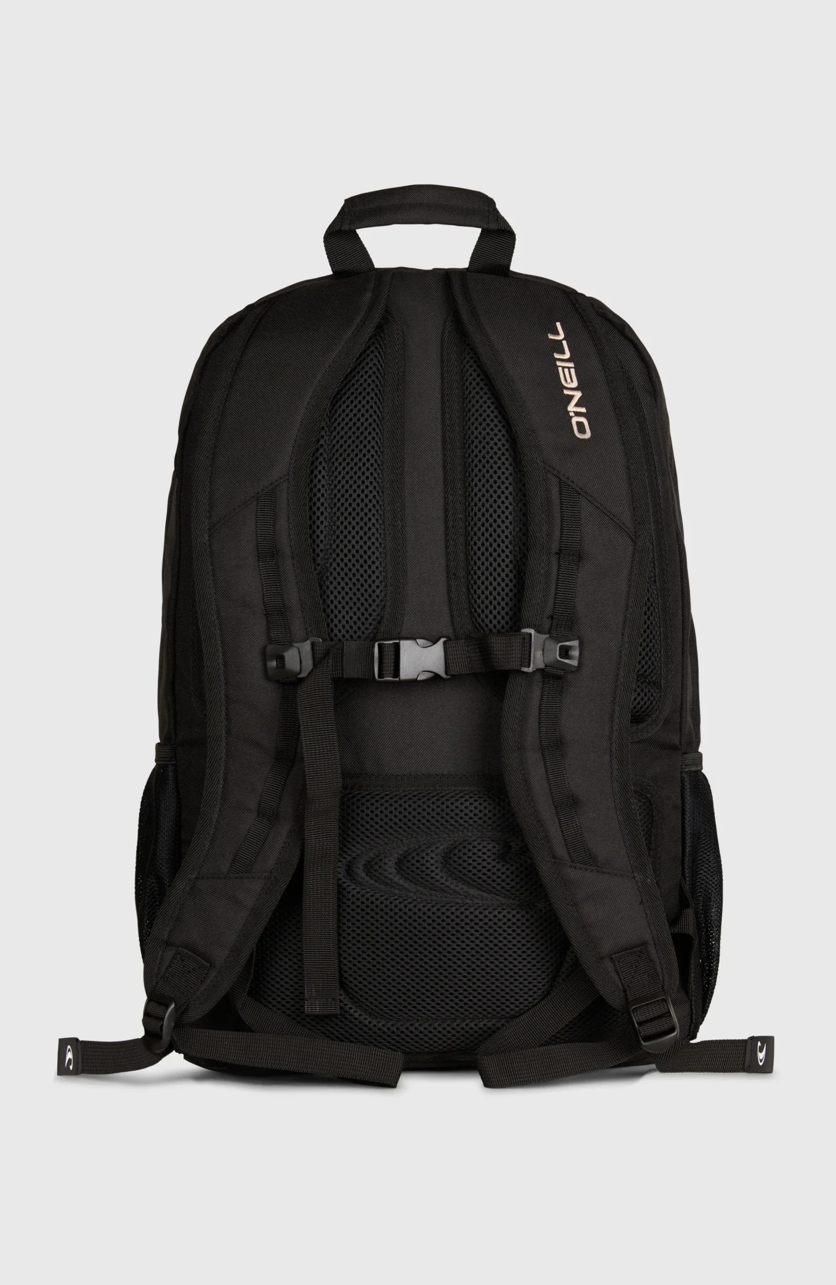 Femme O'Neill Sacs À Dos|Sacs À Dos-Sac à dos Boarder| Noire