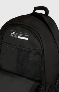 Femme O'Neill Sacs À Dos|Sacs À Dos-Sac à dos Boarder| Noire