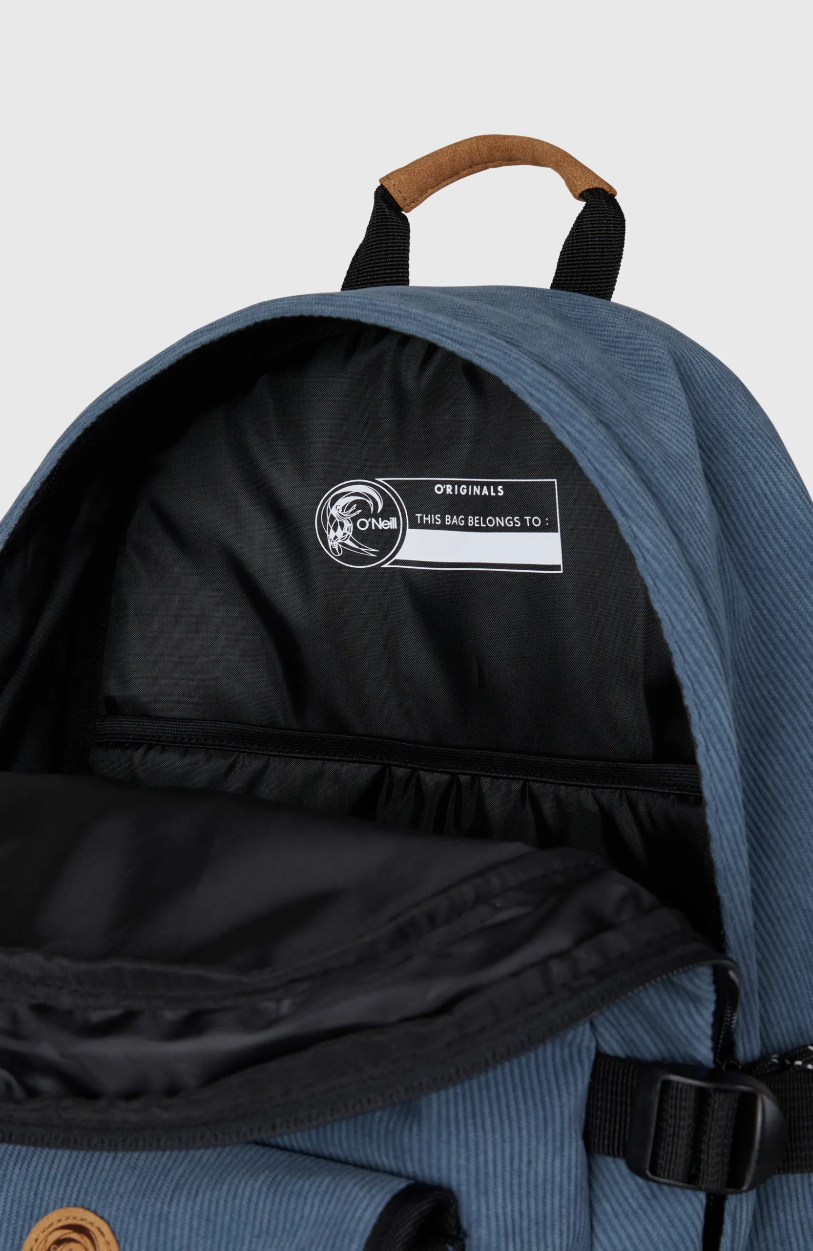 Femme O'Neill Sacs À Dos|Sacs À Dos-Sac à dos O'Riginals| Bleu