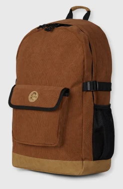 Femme O'Neill Sacs À Dos|Sacs À Dos-Sac à dos O'Riginals| Brun