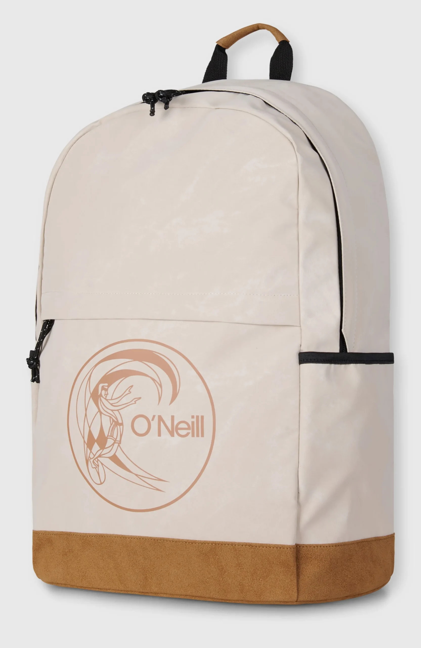 Femme O'Neill Sacs À Dos|Sacs À Dos-Sac à dos O'Riginals Circle Surfer| Beige