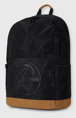 Femme O'Neill Sacs À Dos|Sacs À Dos-Sac à dos O'Riginals Circle Surfer| Noire