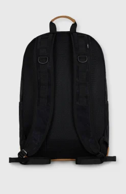 Femme O'Neill Sacs À Dos|Sacs À Dos-Sac à dos O'Riginals Circle Surfer| Noire