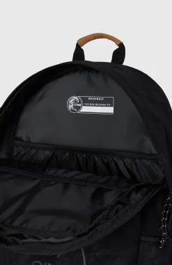 Femme O'Neill Sacs À Dos|Sacs À Dos-Sac à dos O'Riginals Circle Surfer| Noire