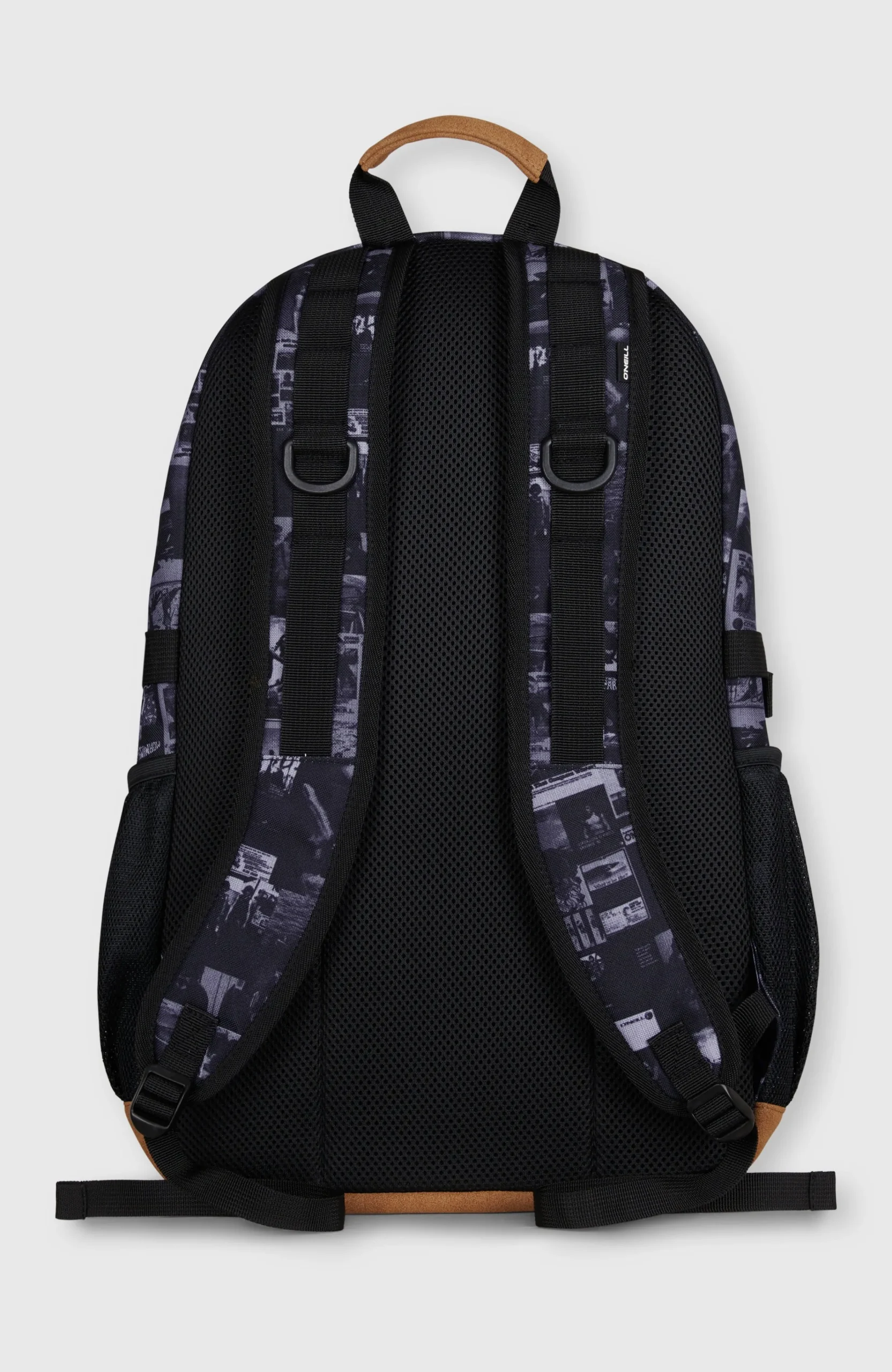 Femme O'Neill Sacs À Dos|Sacs À Dos-Sac à dos O'Riginals| Noire
