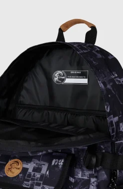 Femme O'Neill Sacs À Dos|Sacs À Dos-Sac à dos O'Riginals| Noire