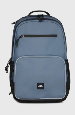 Femme O'Neill Sacs À Dos|Sacs À Dos-Sac à dos President| Bleu