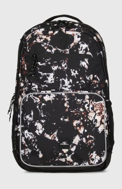 Femme O'Neill Sacs À Dos|Sacs À Dos-Sac à dos President| Noire