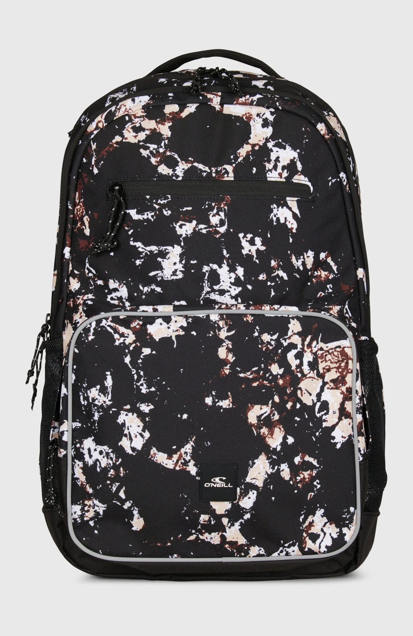 Femme O'Neill Sacs À Dos|Sacs À Dos-Sac à dos President| Noire