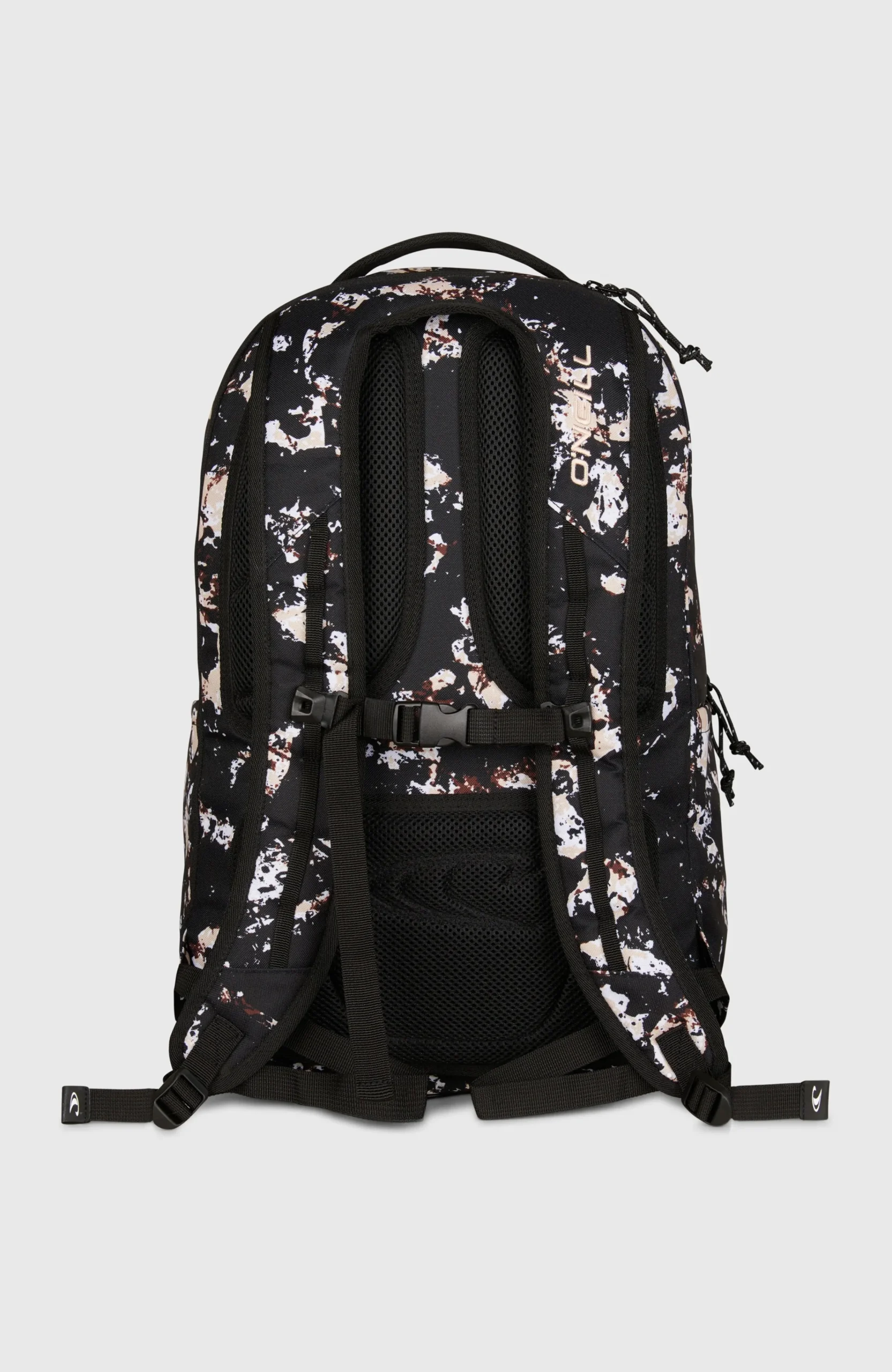 Femme O'Neill Sacs À Dos|Sacs À Dos-Sac à dos President| Noire