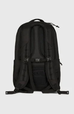 Femme O'Neill Sacs À Dos|Sacs À Dos-Sac à dos President| Noire