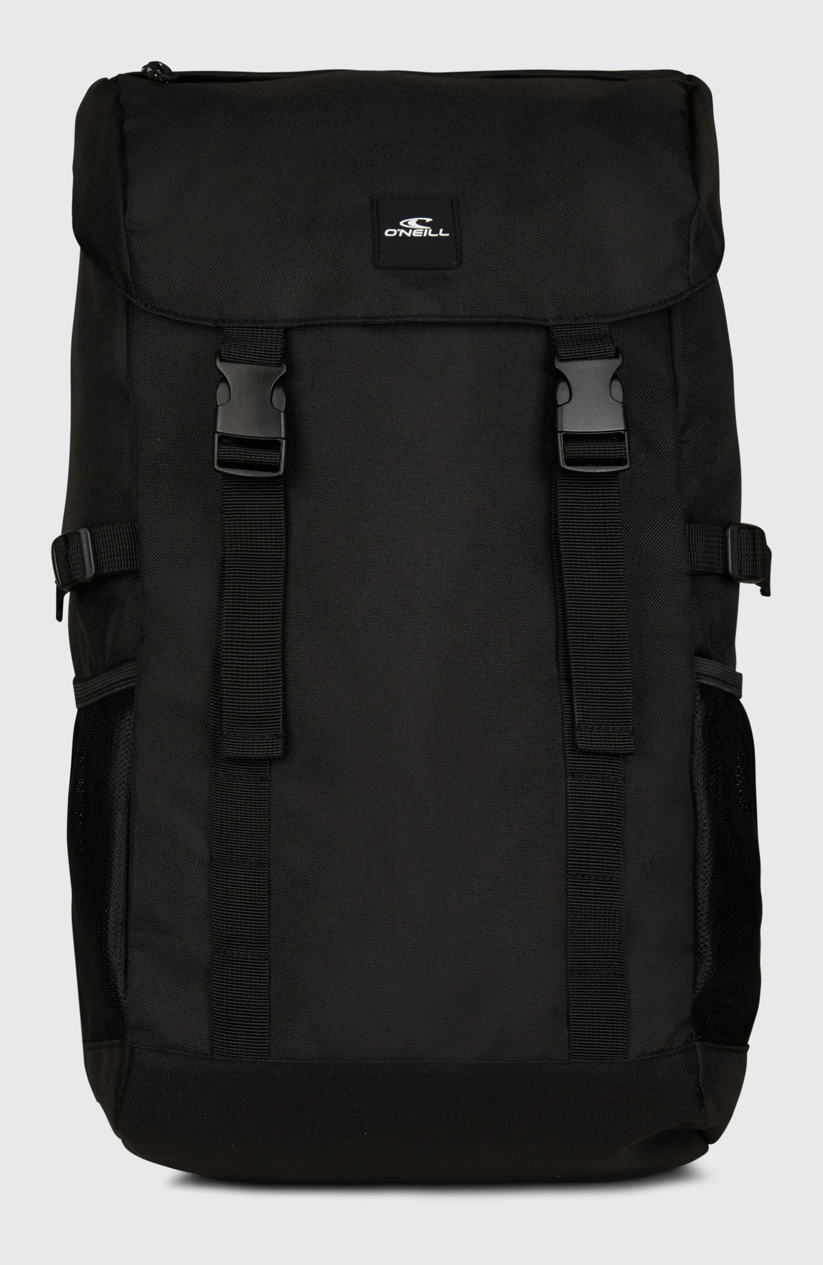 Femme O'Neill Sacs À Dos|Sacs À Dos-Sac à dos Toploader| Noire