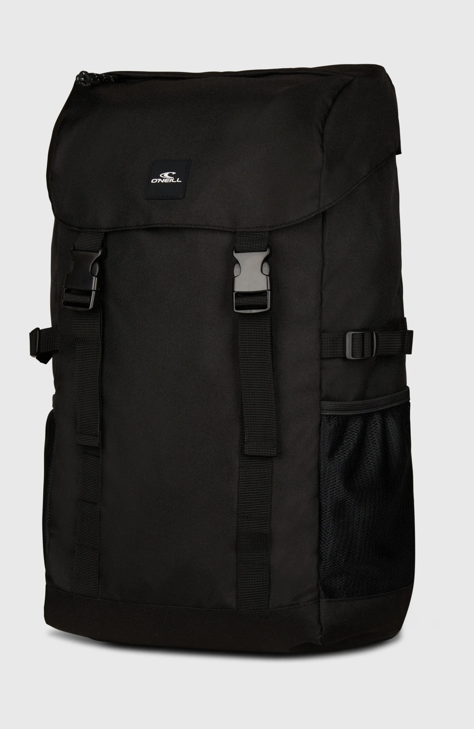Femme O'Neill Sacs À Dos|Sacs À Dos-Sac à dos Toploader| Noire