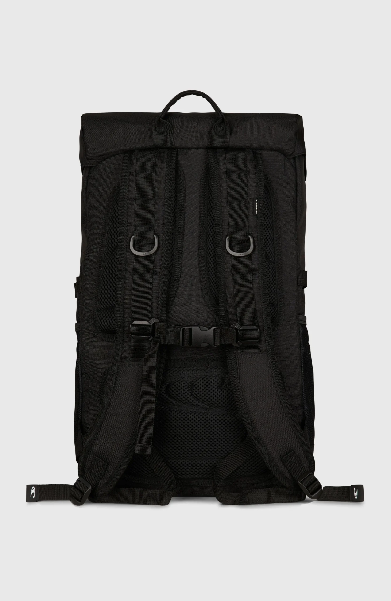 Femme O'Neill Sacs À Dos|Sacs À Dos-Sac à dos Toploader| Noire