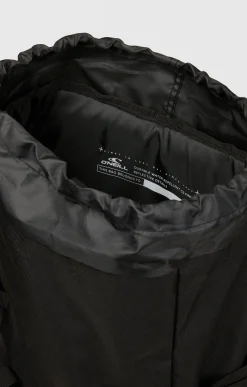 Femme O'Neill Sacs À Dos|Sacs À Dos-Sac à dos Toploader| Noire
