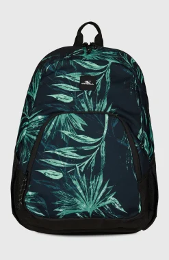 Femme O'Neill Sacs À Dos|Sacs À Dos-Sac à dos Wedge| Bleu