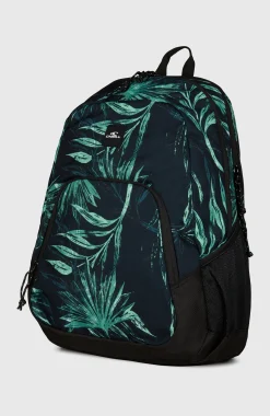 Femme O'Neill Sacs À Dos|Sacs À Dos-Sac à dos Wedge| Bleu