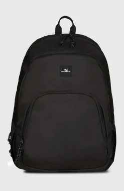 Femme O'Neill Sacs À Dos|Sacs À Dos-Sac à dos Wedge| Noire