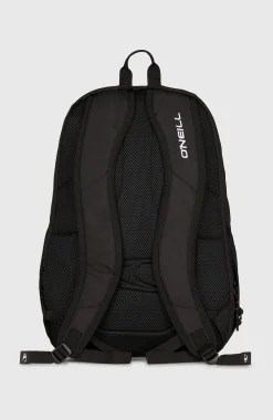 Femme O'Neill Sacs À Dos|Sacs À Dos-Sac à dos Wedge| Noire