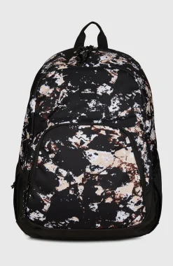 Femme O'Neill Sacs À Dos|Sacs À Dos-Sac à dos Wedge| Noire