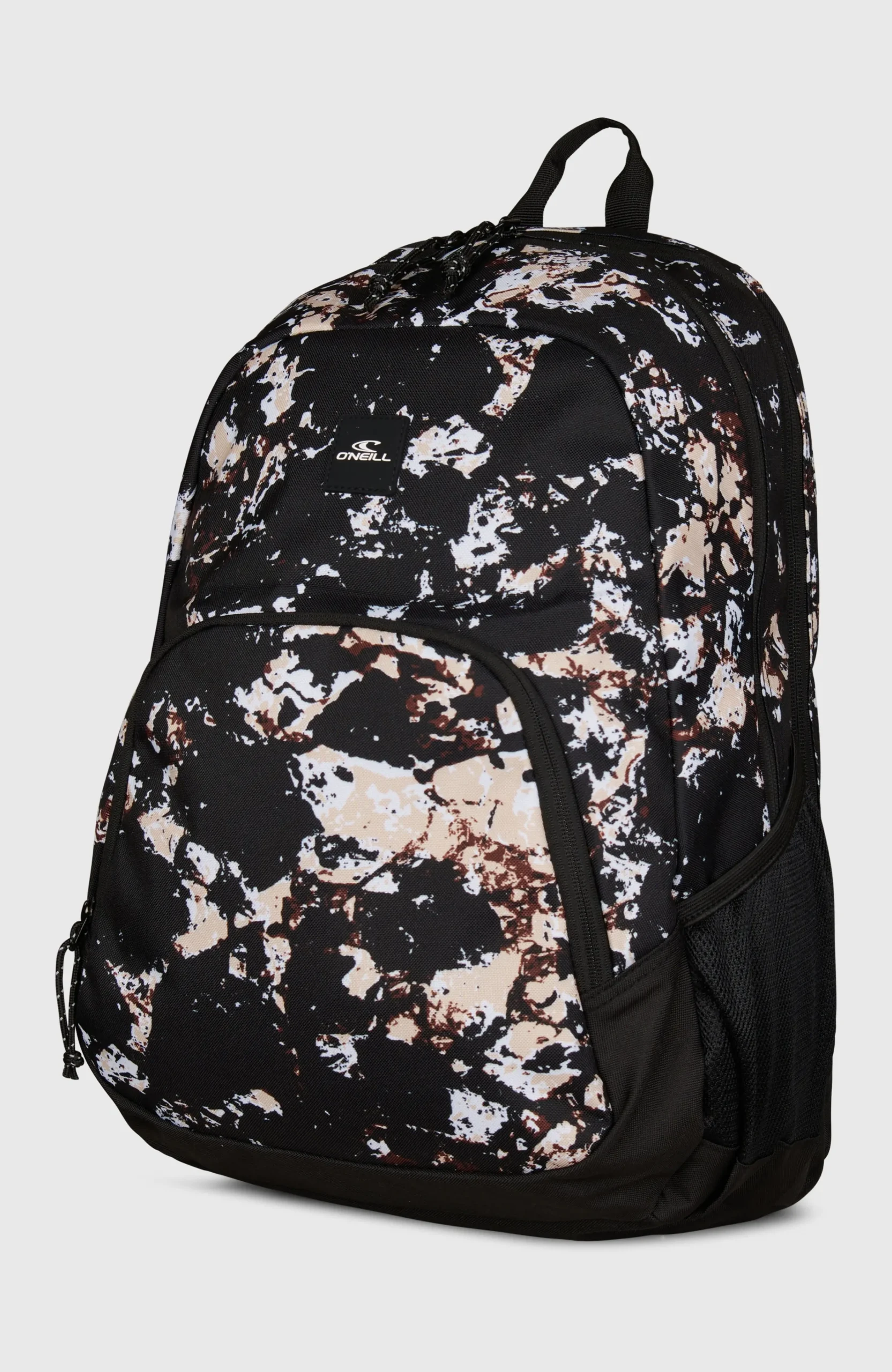 Femme O'Neill Sacs À Dos|Sacs À Dos-Sac à dos Wedge| Noire