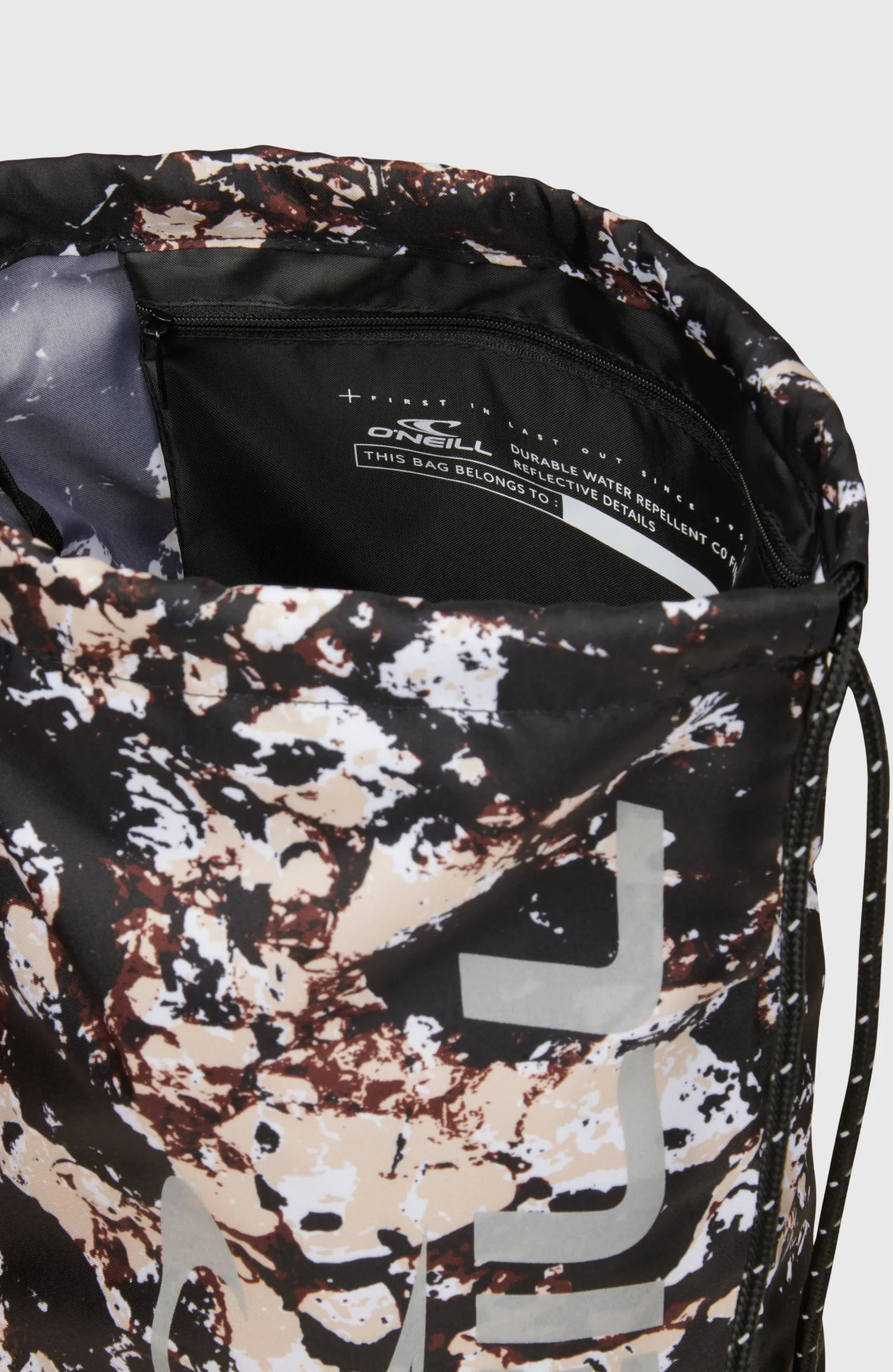 Femme O'Neill Sacs À Dos|Sacs À Dos-Sac de sport| Noire