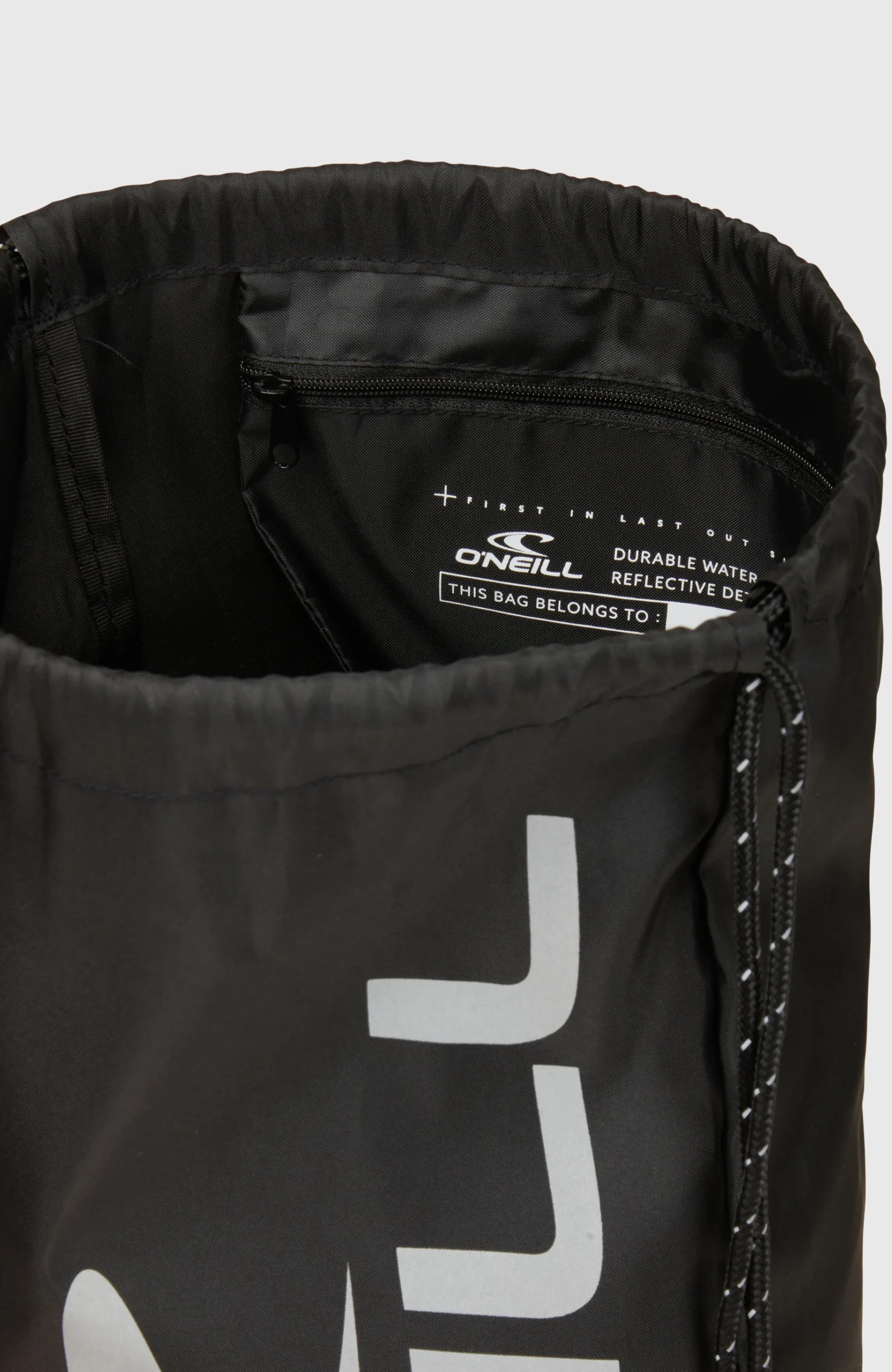 Femme O'Neill Sacs À Dos|Sacs À Dos-Sac de sport| Noire
