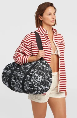 Homme O'Neill Sacs À Dos|Sacs À Dos-Sac O'Riginals| Noir Mix