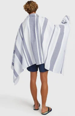 Femme O'Neill Ponchos & Serviettes|Ponchos & Serviettes-Serviette O'Riginals| Bleu Mix
