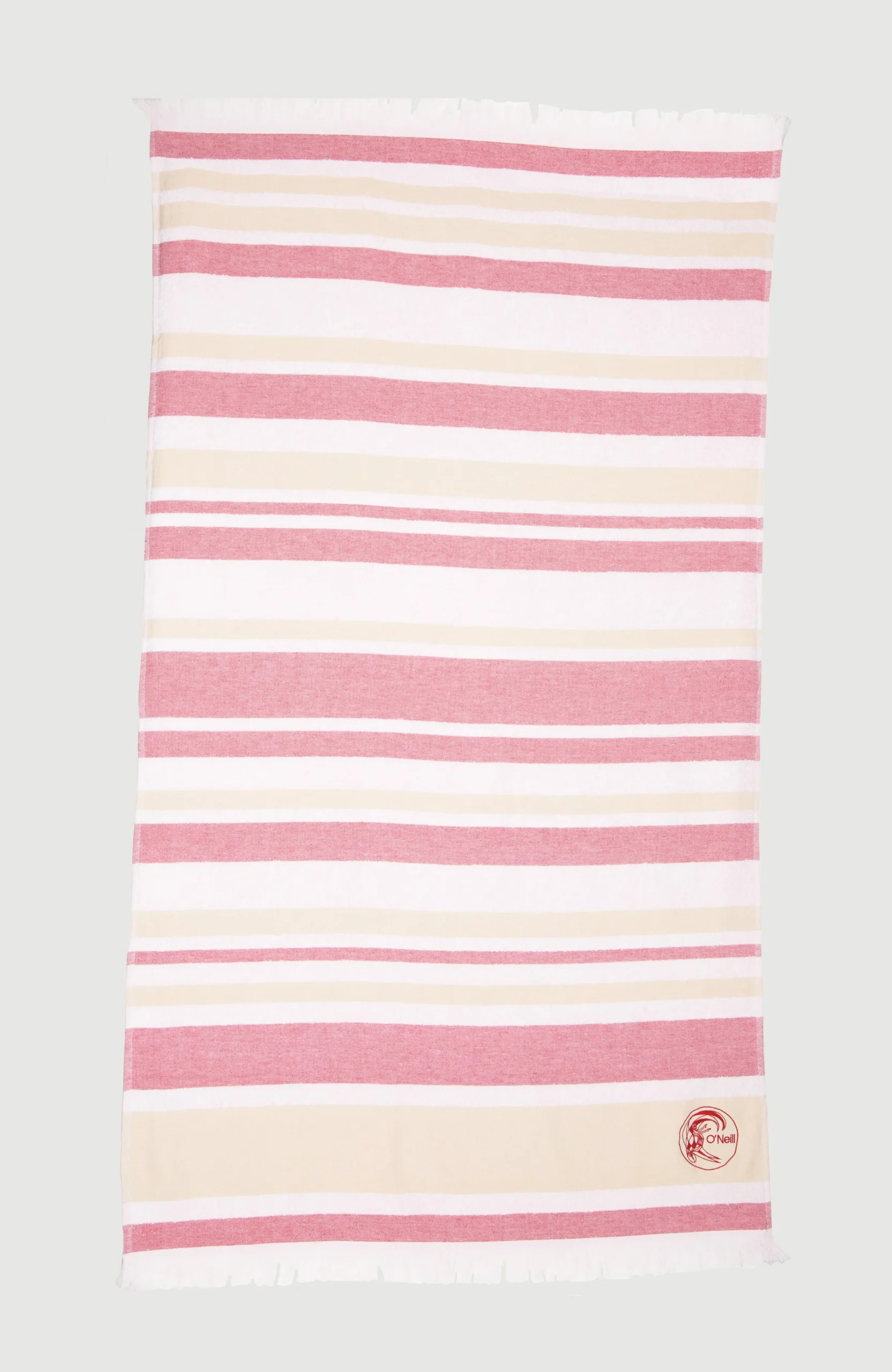 Femme O'Neill Ponchos & Serviettes|Ponchos & Serviettes-Serviette O'Riginals| Rouge Mix
