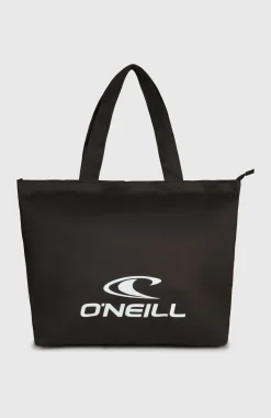 Femme O'Neill Sacs À Dos|Protection Anti-Uv-Tote bag Coastal| Noire
