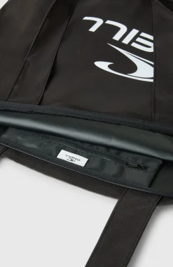 Femme O'Neill Sacs À Dos|Protection Anti-Uv-Tote bag Coastal| Noire