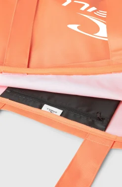 Femme O'Neill Sacs À Dos|Protection Anti-Uv-Tote bag Coastal| Orange
