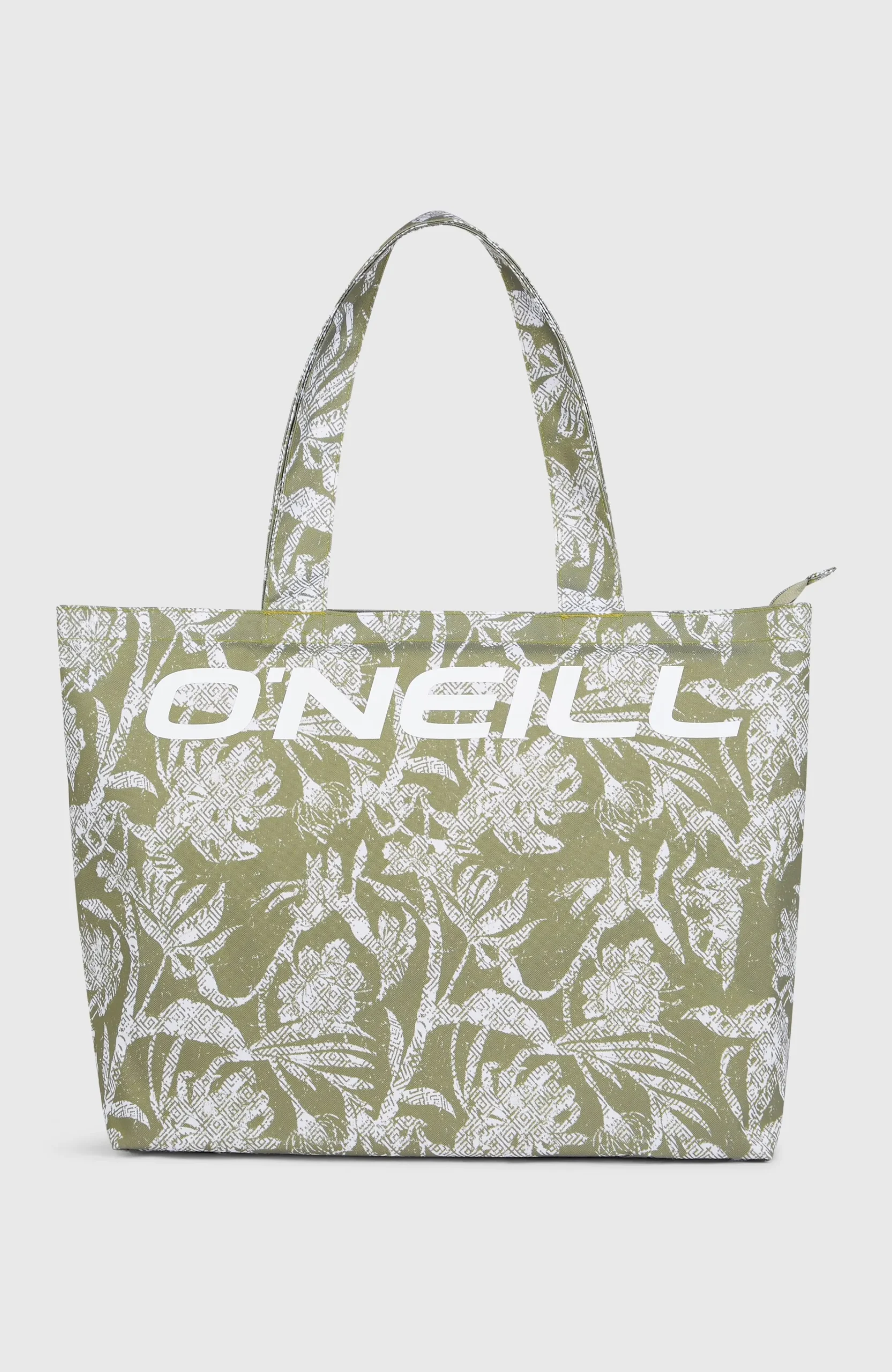 Femme O'Neill Sacs À Dos|Protection Anti-Uv-Tote bag Coastal Print| Vert