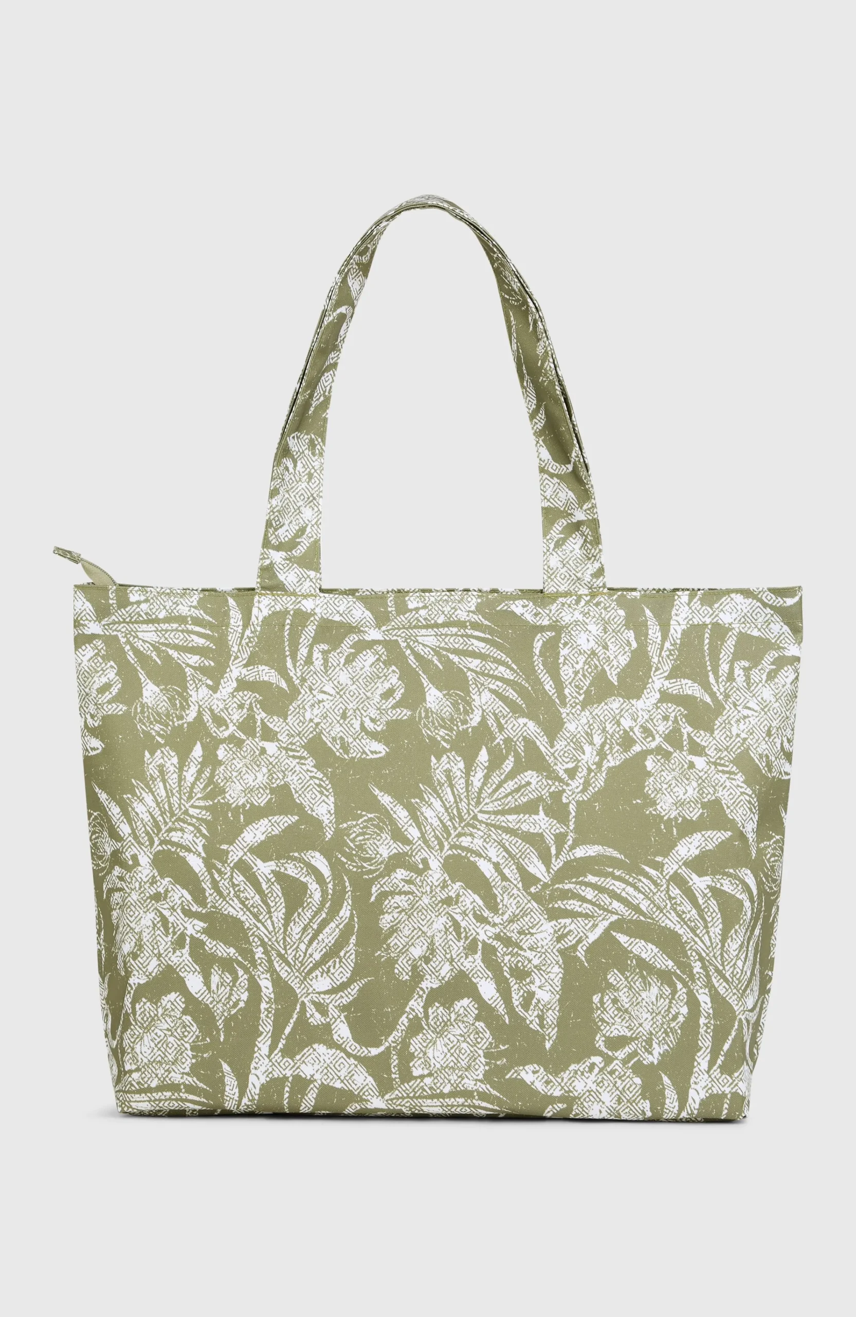 Femme O'Neill Sacs À Dos|Protection Anti-Uv-Tote bag Coastal Print| Vert