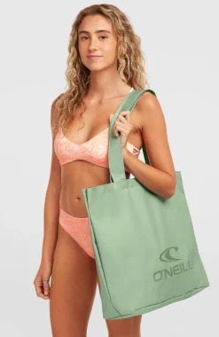 Femme O'Neill Sacs À Dos|Protection Anti-Uv-Tote bag Coastal| Vert
